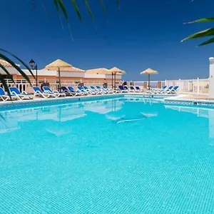 Paradise Court , Costa Adeje (Tenerife) España