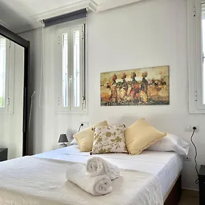 Doña Dorotea , Córdoba España