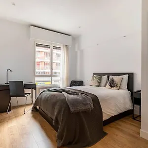  Apartamento Center By Biscay